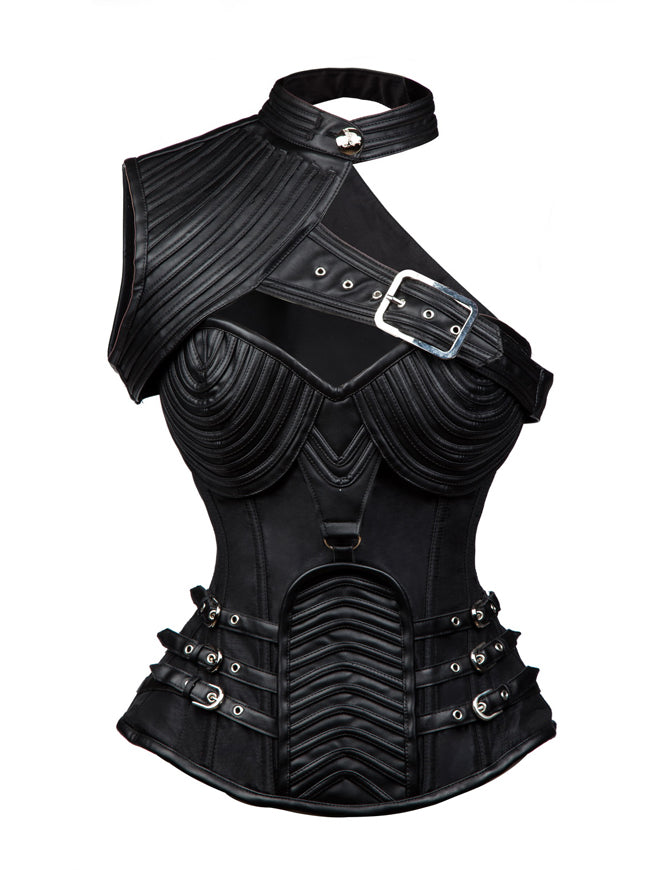 Gothic korsetten - underbust en overbust - Castle Gothic Gothic korsetten - underbust en overbust - Castle Gothic