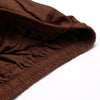Charmian Vintage Pirate Renaissance Medieval Classic Brown Pants