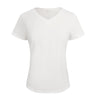 Charmian Essentials Women's Classic-Fit Short-Sleeve Soft T-Shirt