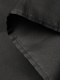 Hooded Cape for Women Shoulder Cape Back View