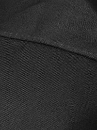 Medieval Rave Hood Cape for Men Detail View