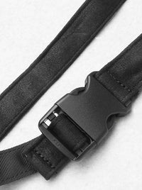 Cyberpunk Costume Accessories Pauldrons Detail View