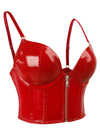 Street Style Top Women Club Outfits Detail View