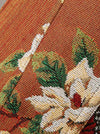 Mid-Century Victorian Renaissance Corset Detail View