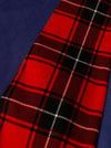 Formal Evening Midi Dress Detail View
