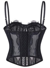 Y2K Country Concert Top for Women Party Club Detail View