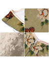 Womens Costume Cosplay Outfits Bavarian Detail View