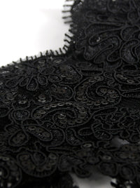 Women Halloween Costume Detail View