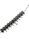 Victorian Gothic Adjustable Floral Lace Necklaces Collar Cosplay Accessories