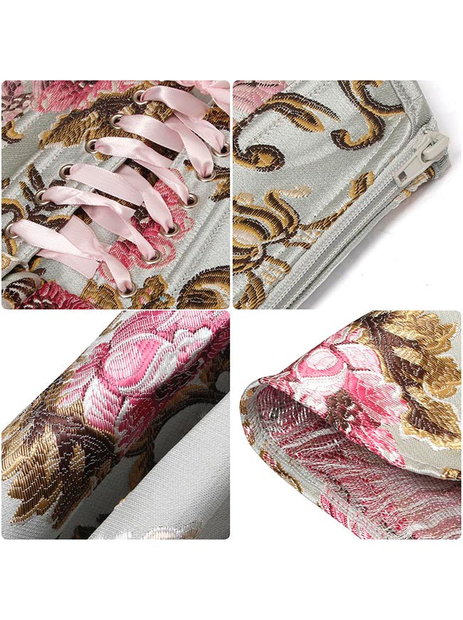 فستان حفلات بدون أكمام على طراز الخمسينيات