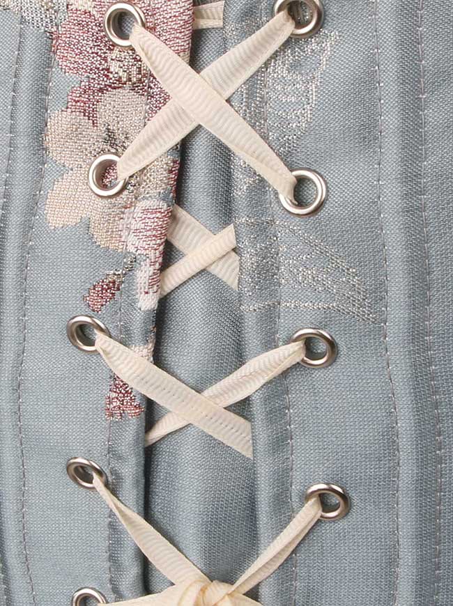 Women Waist Trainer Detail View