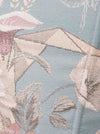 Corset for Women Crop Top Detail View