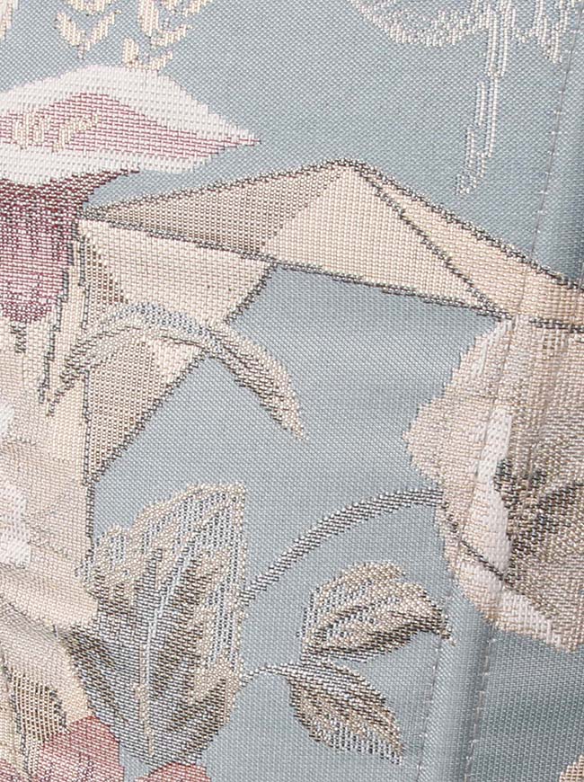 Corset for Women Crop Top Detail View