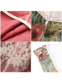 Halloween Costume German Cosplay Outfits Detail View