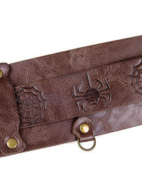 Renaissance Costume Accessories Belt for Men Women Detail View