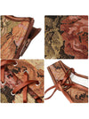 Fairy Corset Western Corset Top Detail View