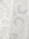 Plastic Boned Wedding Corsets Detail View
