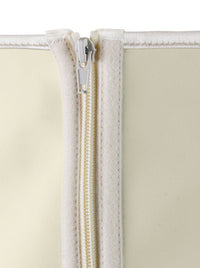 Steel Boning Zipper Underbust Tummy Control Waist Cincher Corset for Weight Loss