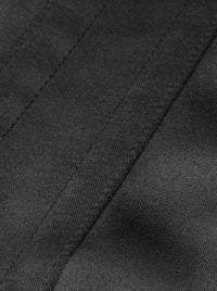 Steampunk Gothic Steel Boned Waist Cincher Underbust Corset with Belt