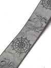 Unisex Cosplay Costume Waiststrap Detail View
