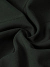 Renaissance Layered Long Skirt Detail View