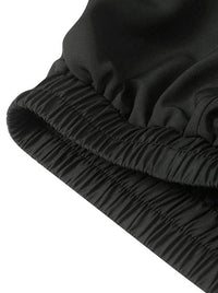 Women Renaissance Costume Pirate Skirt Detail View
