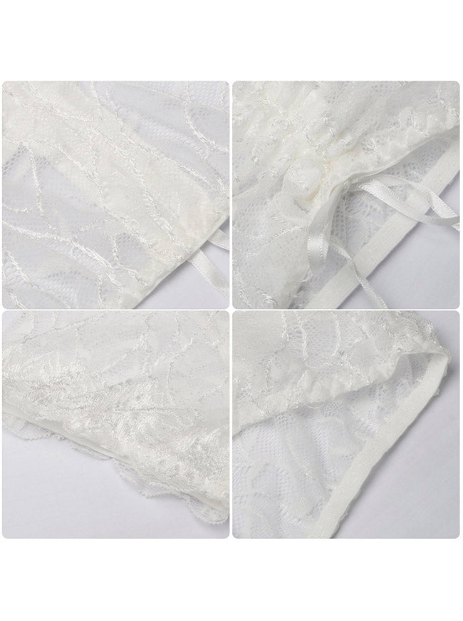 Vacation Crop Top Beach Crop Top Detail View