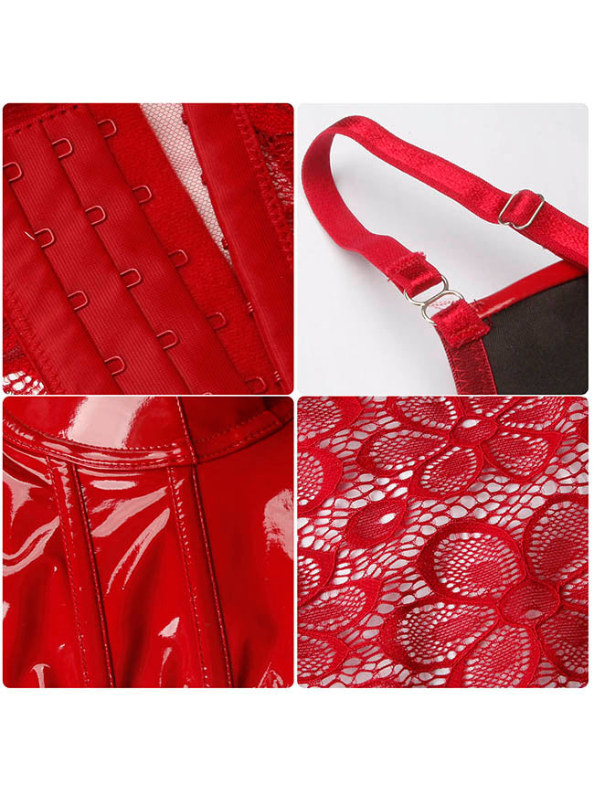 Smart Casual Y2K Versatile Layering Top Detail View