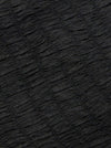 Black Vintage Elastic Long Sleeve High-waisted Pirate Costume Dress