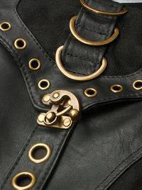 Steampunk Accessories for Women Detail View