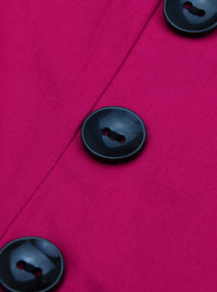 Plus Size Cocktail Party Dresses Detail View