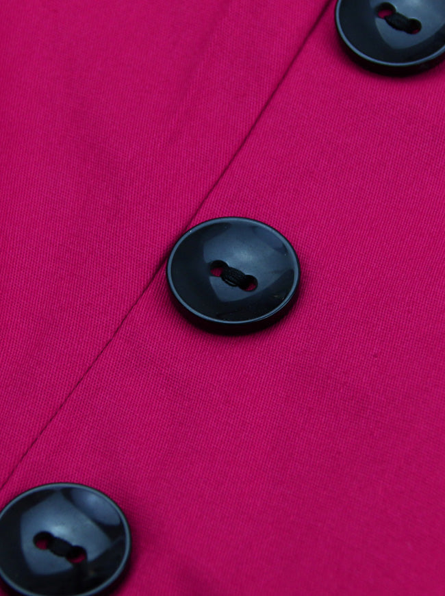 Plus Size Cocktail Party Dresses Detail View