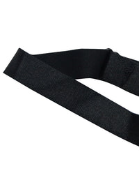 Steel Boned 3 Hooks Underbust Waist Cincher Corset for Weight Loss