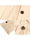 Prince Shirt Masquerade Outfits for Men Detail View