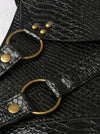 Pauldron Steampunk Accessories Detail View