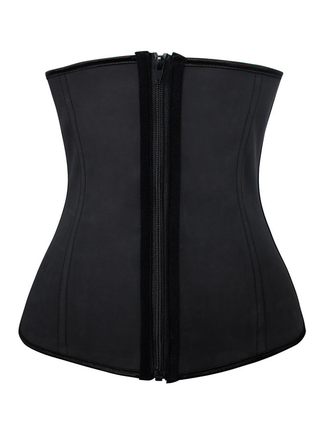 Latex Underbust Waist Training