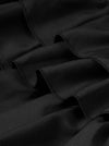 Womens Pirate Costume Cyberpunk Skirt Detail View