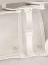 Leather Arm Guards Steampunk Accessories for Women Detail View