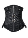 Underbust Corset with Pouches