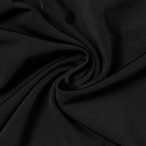 أسود ارتفاع الخصر التخسيس بعقب رافع التحكم اللباس الداخلي عرض التفاصيل