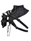 Steampunk Costume Accessories Retro Armlet Armband Shoulder Armor Shrug Main View