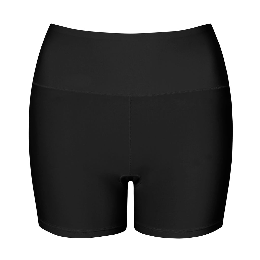 High Waisted Briefs Underwear Seamless Full Coverage Panty