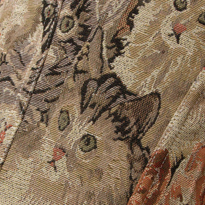 Detailansicht des Rockabilly-Korsetts mit Schnürung, Unterbrust-Taillentrainer und Korsett