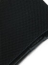 Punk Retro Faux Leather Elastic Symmetrical Waist Corset Belt Detail View