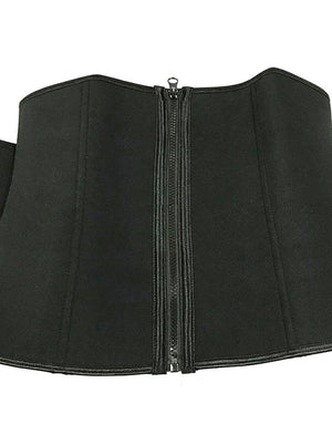 Adjustable Tummy Control Waist Cincher Shapewear Belt for Weight Loss