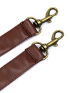 Classical Cheap Leather Women Vintage Mens Daily Pary Accessory Belt Pouch Detail View