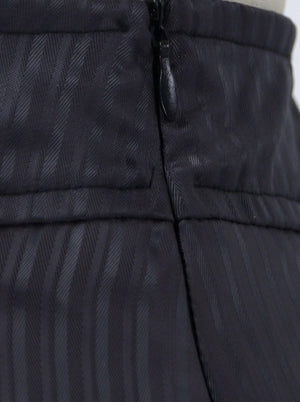 تنورة Steampunk قوطية عتيقة من الغجر الهبي الرباط الرباط صخب التفاصيل عرض