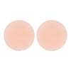 Nipple Covers Breast Pads for Women Silicone Padding Nipple Pads Back View