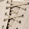 Retro Brocade Embroidered Waist Slimming Underbust Corset Top Detail View
