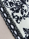 High Quality Casual All-match Zipper Overbust Bowknot Party Date Dance Cheap Corset Tops Detail View